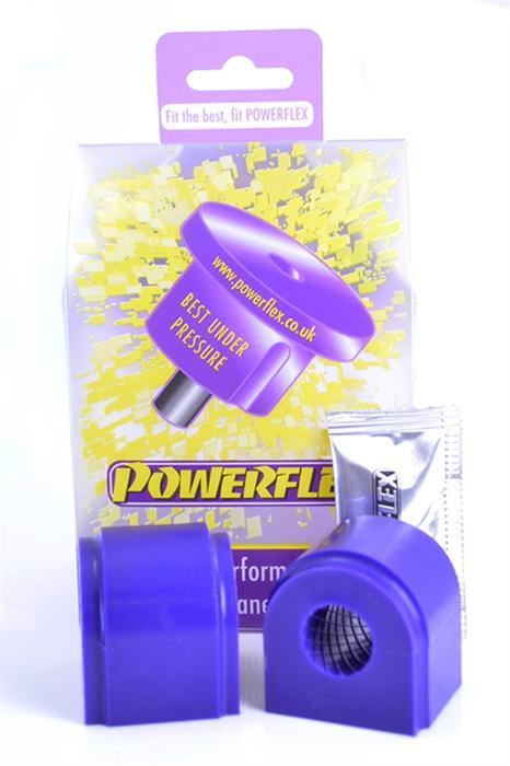 Powerflex 23.6mm Sway Bar Bushings - Mk5/Mk6 VW | 8P Audi