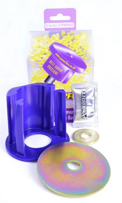 Powerflex Dogbone Mount Insert (80A Race) - VW | Audi