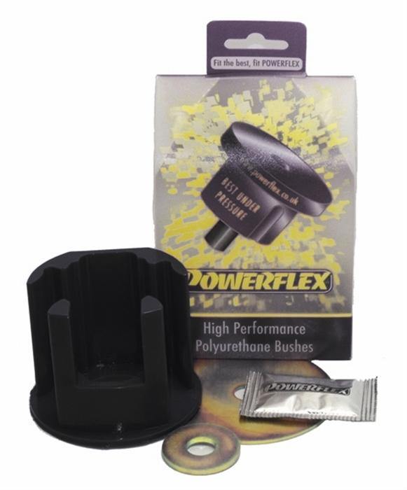 Powerflex Black Dogbone Mount Insert (95A Race) - VW | Audi