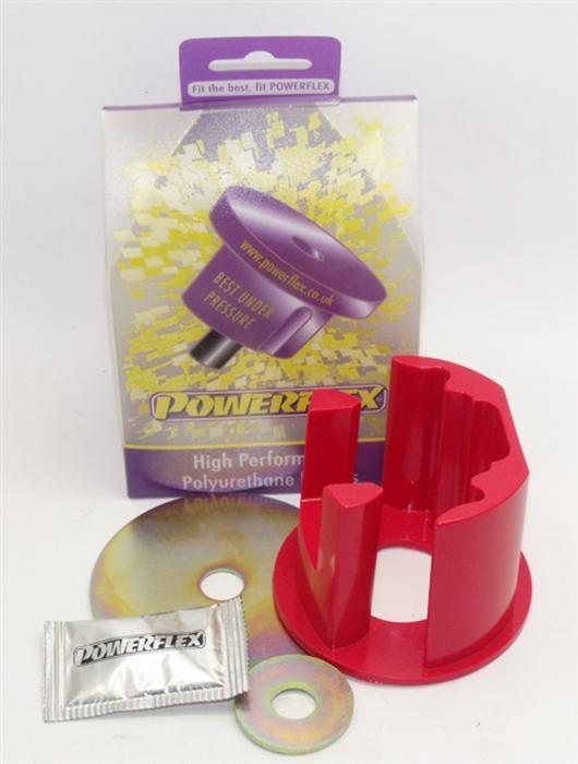 Powerflex Dogbone Mount Insert (65A) - VW | TDI