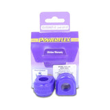 Powerflex Rear Sway Bar Bushings - MINI R5X Gen 1 | Gen 2 | R6X