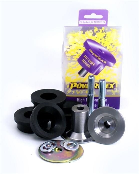 Powerflex Rear Differential Bushing Set - E46 | M3