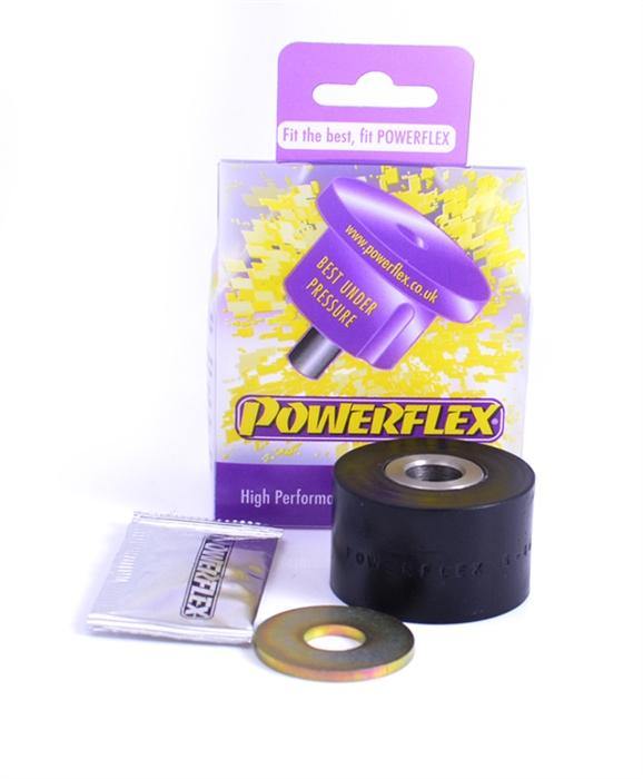 Powerflex Black Rear Differential Front Bushing - E46 | M3