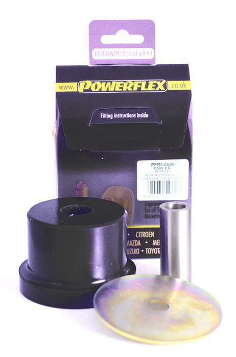 Prise Powerflex PFR5-4625 - Pour Différentiel Arrière