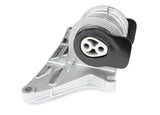 Powerflex Black Front Engine Mount Bushing - Porsche | 986 Boxster | 987 Cayman
