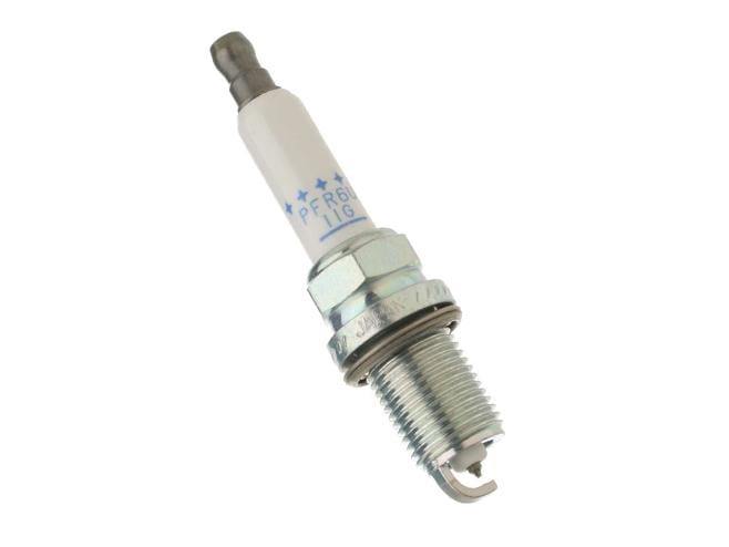 Spark Plug NGK PFR6U-11G (5874) | Audi 3.0L V6