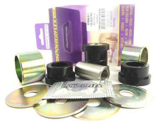 Powerflex Rear Lower Link Outer Bushing - Mk5 | Mk6 | 8P | Mk2 TT