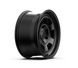 Fifteen52 Patrol HD 17" 5x127 Asphalt Black (Satin Black)
