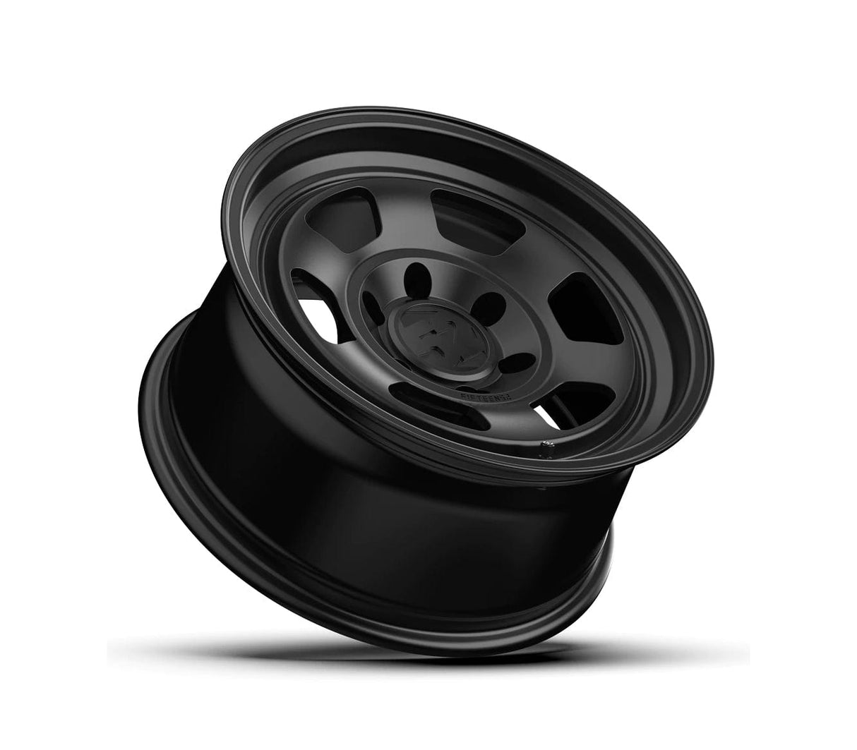 Fifteen52 Patrol HD 17" 6x135 Asphalt Black (Satin Black)