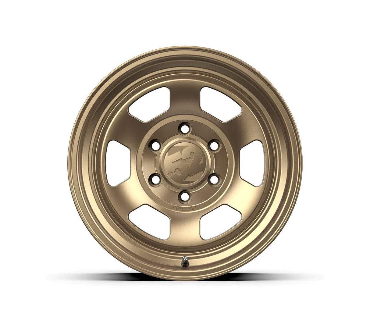 Fifteen52 Patrol HD 17" 5x150 Bronze (Matte Bronze)