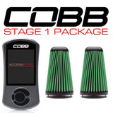 COBB Porsche 981 Cayman/Boxster Stage 1 Power Package