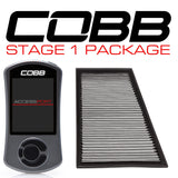 COBB Porsche 718 Cayman / Boxster Stage 1 Power Package