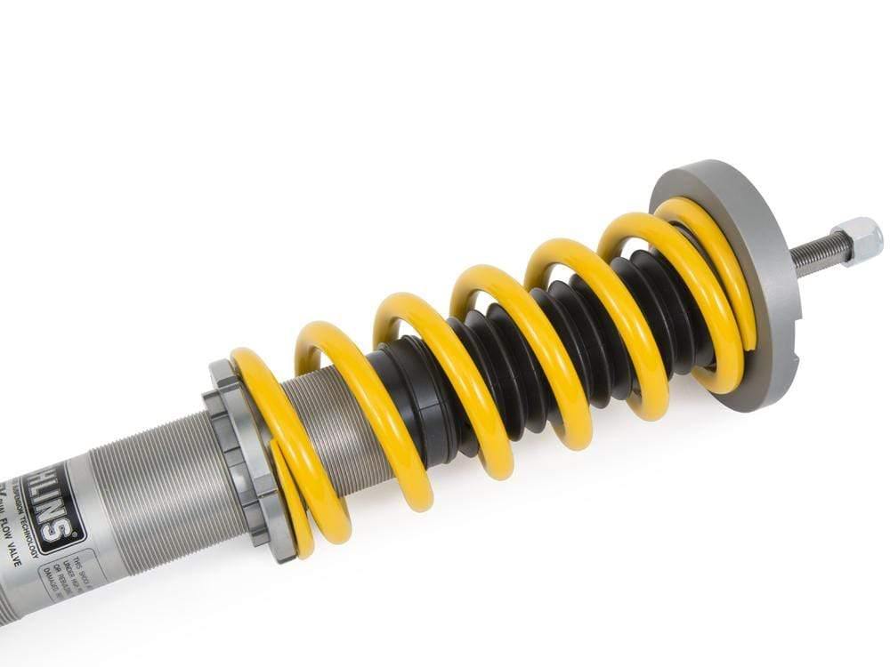 Ohlins Road & Track DFV Coilover Kit - Porsche | 981 | 982 | 718 | Boxster | Cayman