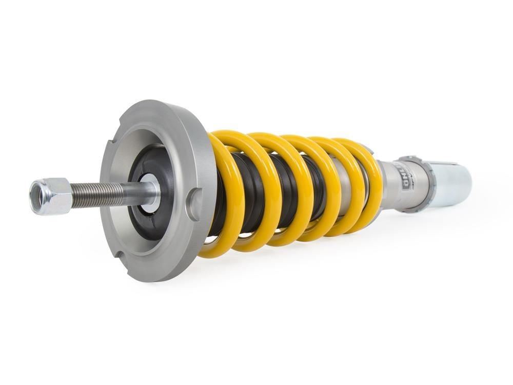 Ohlins Road & Track DFV Coilover Kit - Porsche | 981 | 982 | 718 | Boxster | Cayman