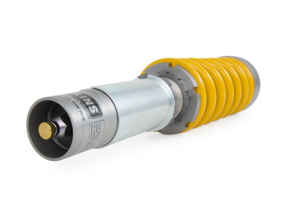 Ohlins Road & Track DFV Coilover Kit - Porsche | 981 | 982 | 718 | Boxster | Cayman