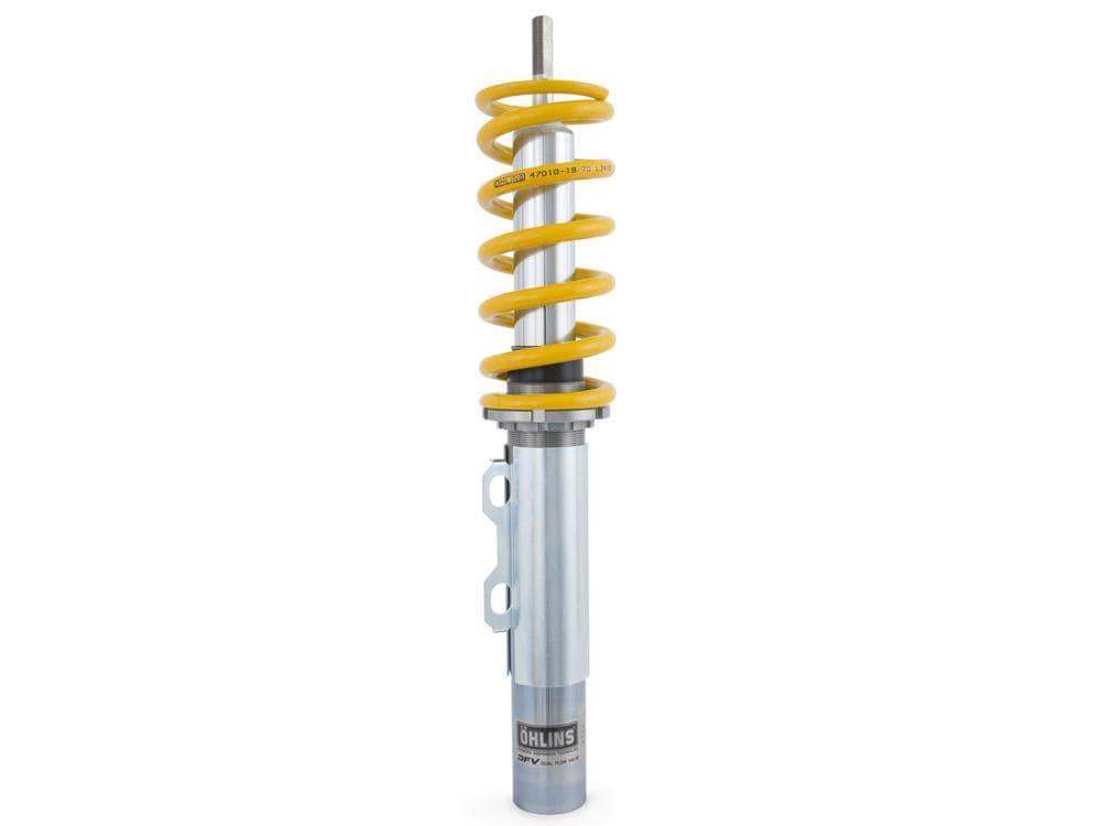 Ohlins Road & Track DFV Coilover Kit - Porsche | 991 | Carrera 4 | Turbo