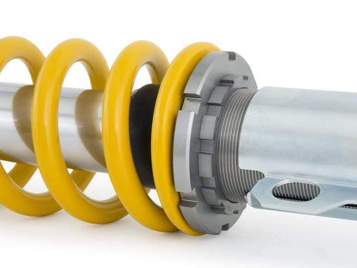 Ohlins Road & Track DFV Coilover Kit - Porsche | 991 | Carrera 4 | Turbo