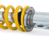 Ohlins Road & Track DFV Coilover Kit - Porsche | 991 | Carrera 4 | Turbo