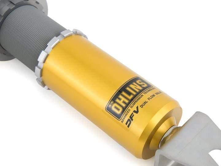 Ohlins Road & Track DFV Coilover Kit - Porsche | 991 | Carrera 4 | Turbo