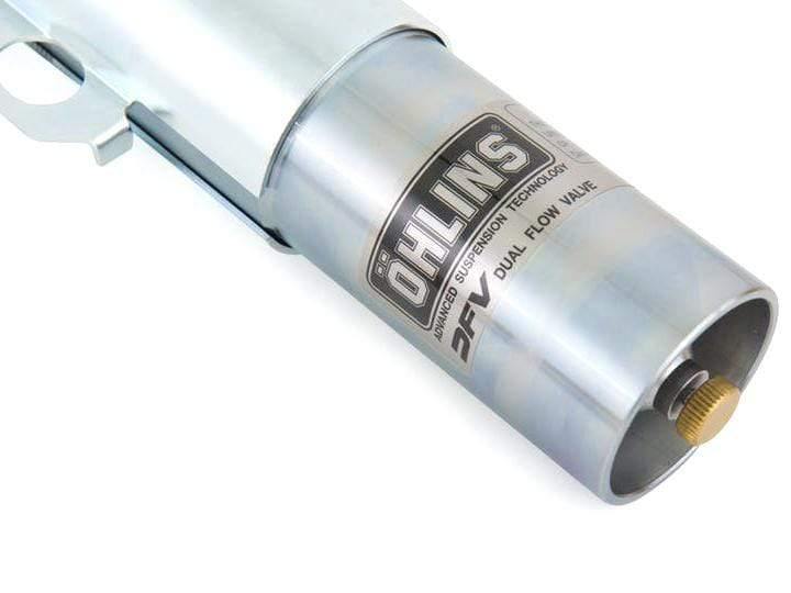 Ohlins Road & Track DFV Coilover Kit - Porsche | 991 | Carrera 4 | Turbo