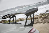 VBR V-RS Carbon Fiber Aero Rear Wing Blade w/ End Caps - 991 GT3 RS - (NLA)