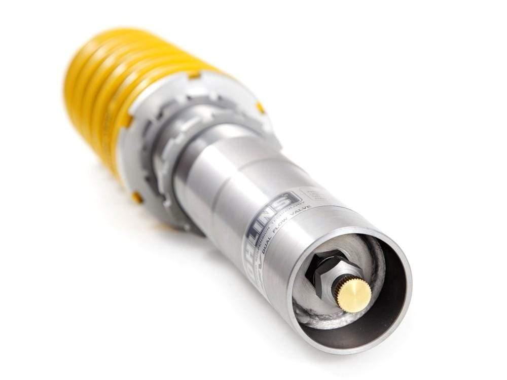 Ohlins Road & Track DFV Coilover Kit - Porsche | 996 Carrera