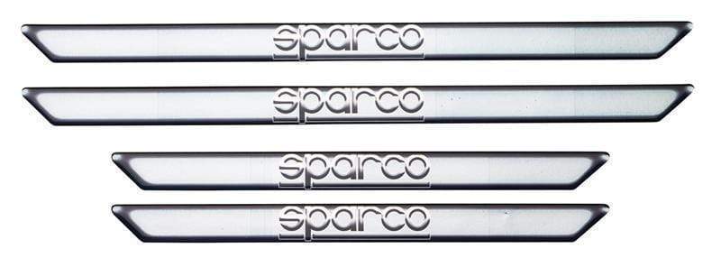 Sparco Door Sill Short (450mm)