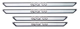 Sparco Door Sill Short (450mm)
