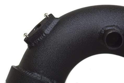 Burger Motorsport E Chassis N55 Aluminum Chargepipe