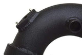 Burger Motorsport E Chassis N55 Aluminum Chargepipe