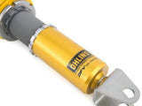 Ohlins Road & Track DFV Coilover Kit - Porsche | 991 | Carrera