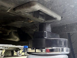 PowerFlex Porsche Cayenne Jack Pad Adaptor