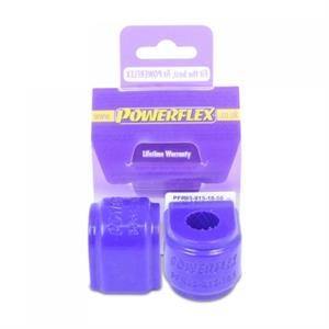Powerflex Rear Sway Bar Bushings - Mk7 VW | GTI | Golf R