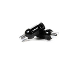MMR Wheel Stud & Nut Kit (M14x1.25)