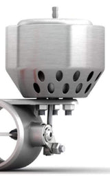 Capristo Valve Diaphragm (Replacement Part)