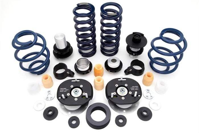 Dinan High Performance Coilover System - E9X M3 (Non-EDC) (NLA)