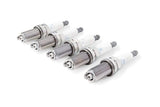 NGK Racing Spark Plug Set of 5 for 2.5T Evo RS3 / TT-RS