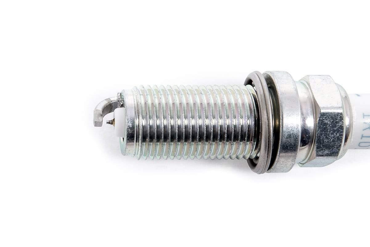 NGK Racing Spark Plug Set of 5 for 2.5T Evo RS3 / TT-RS