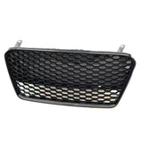 Audi R8 Honeycomb Front Grille GEN 1 Facelift - Black | (2013-2015) R8