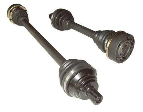 Axle Assembly Set 750HP Level 5 - 5-spd MT | Mk3 Golf | Jetta VR6