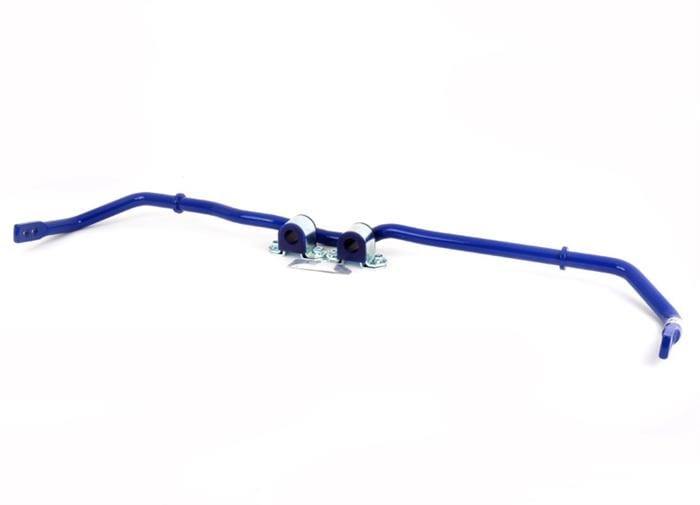 SuperPro 24mm Adjustable Front Sway Bar - Mk5 R32 | Mk6 Golf R