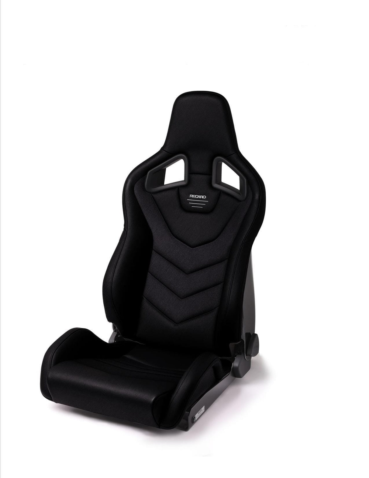 Recaro Sportster GT w/Sub-Hole Driver Seat