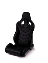 Recaro Sportster GT w/Sub-Hole Driver Seat