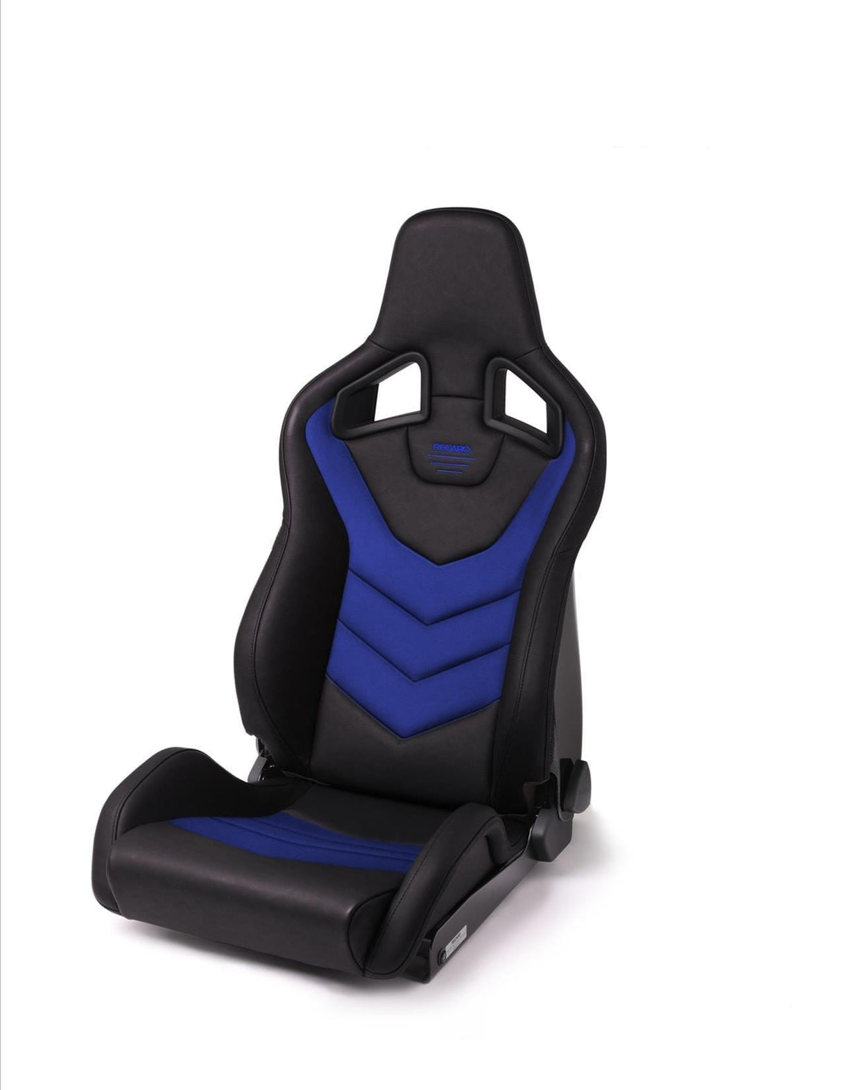 Recaro Sportster GT w/Sub-Hole Driver Seat