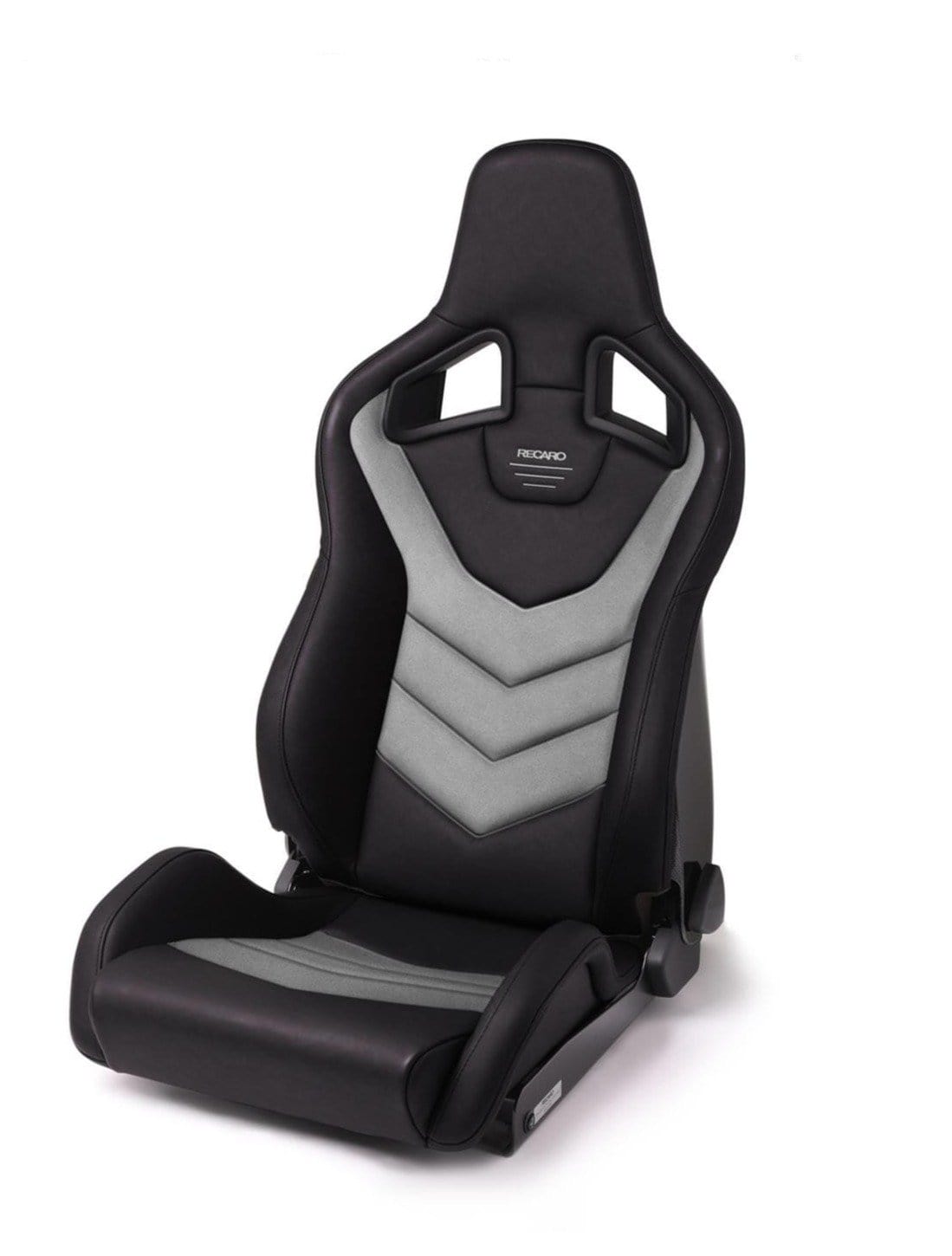 Recaro Sportster GT Driver Seat