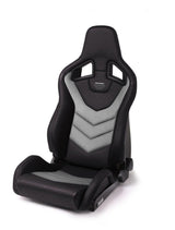 Recaro Sportster GT Driver Seat