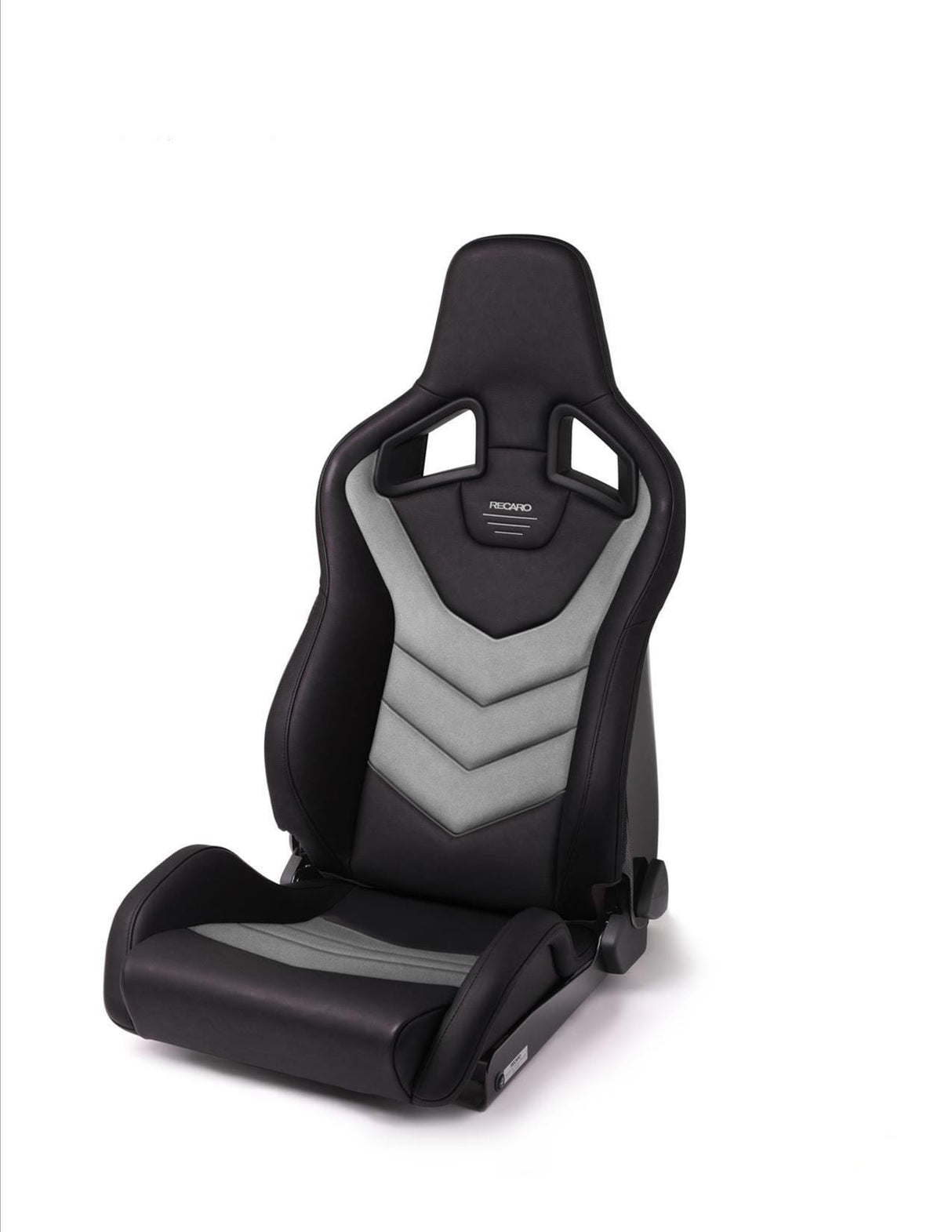 Recaro Sportster GT w/Sub-Hole Driver Seat