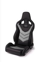 Recaro Sportster GT w/Sub-Hole Driver Seat