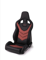 Recaro Sportster GT w/Sub-Hole Driver Seat