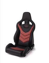 Recaro Sportster GT w/Sub-Hole Passenger Seat